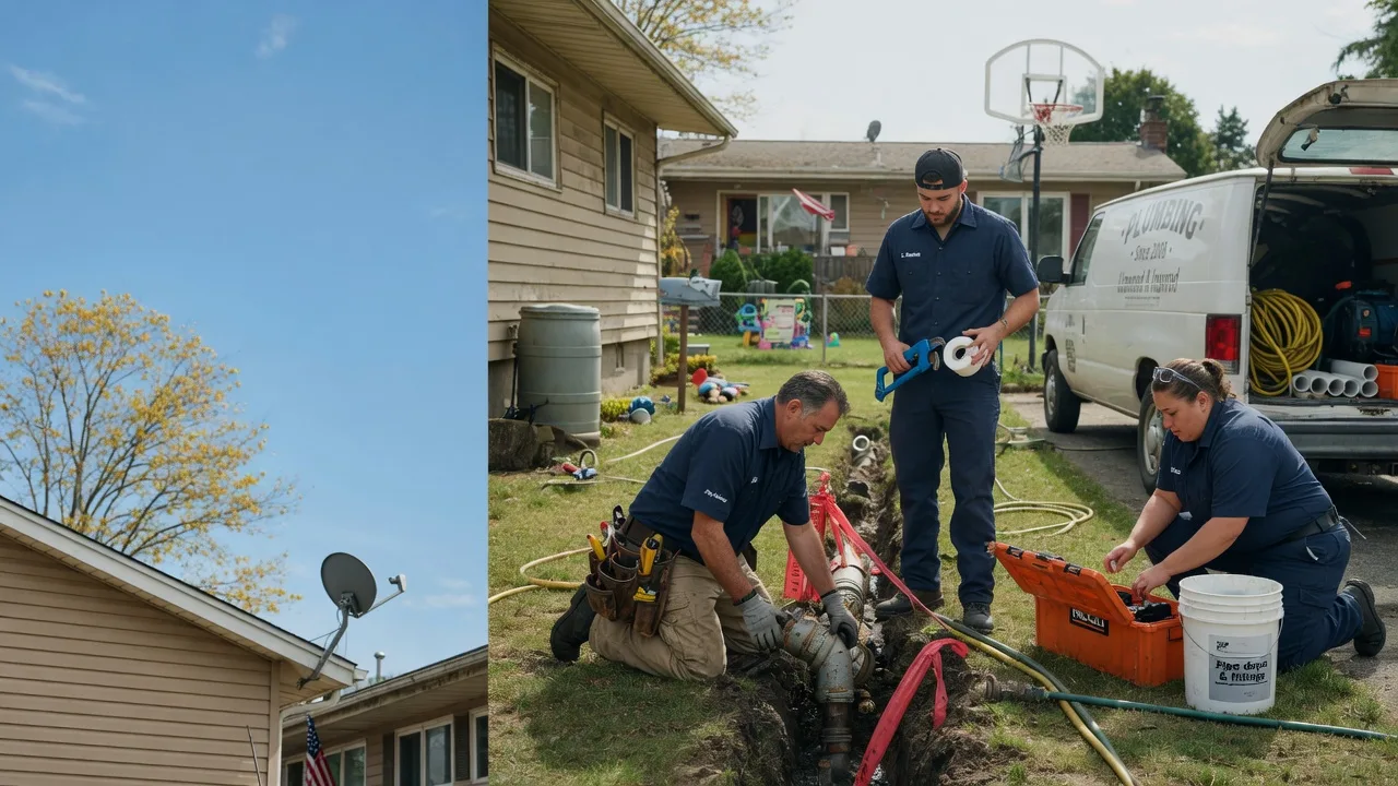 Garbage Disposal Replacement in Weston, MI near me